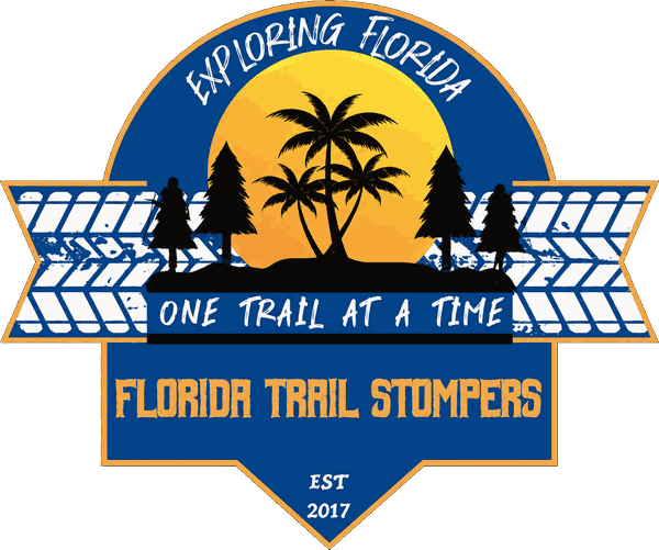 Florida Trail Stompers — Exploring Florida, one trail at a time